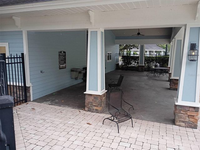 203 SW SILVER PALM DRIVE, Lake City, FL 32024