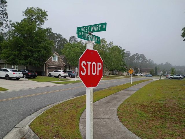 203 SW SILVER PALM DRIVE, Lake City, FL 32024