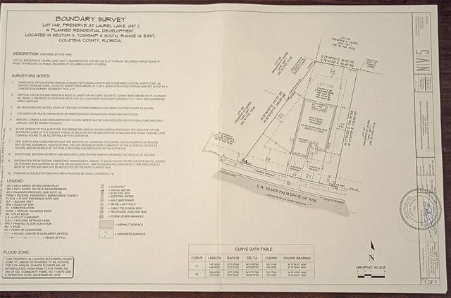 203 SW SILVER PALM DRIVE, Lake City, FL 32024