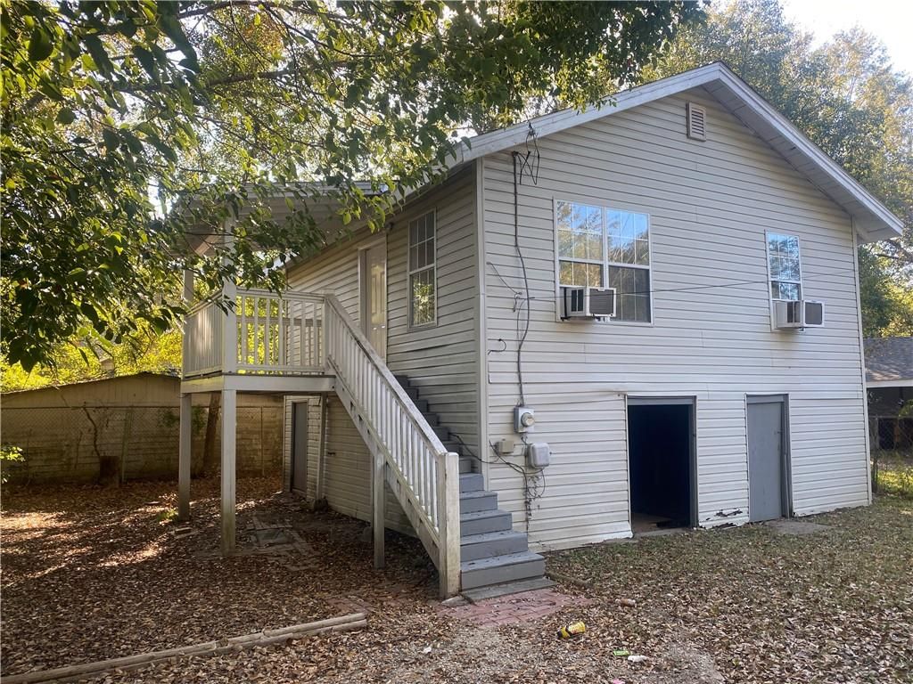 603 Mohawk Street, Mobile, AL 36606 — photo 2