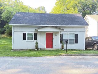 409 W Norment Avenue, Gastonia, NC 28052