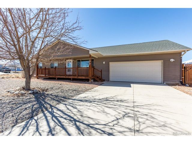 132 Windwalker Rd, Buena Vista, CO 81211