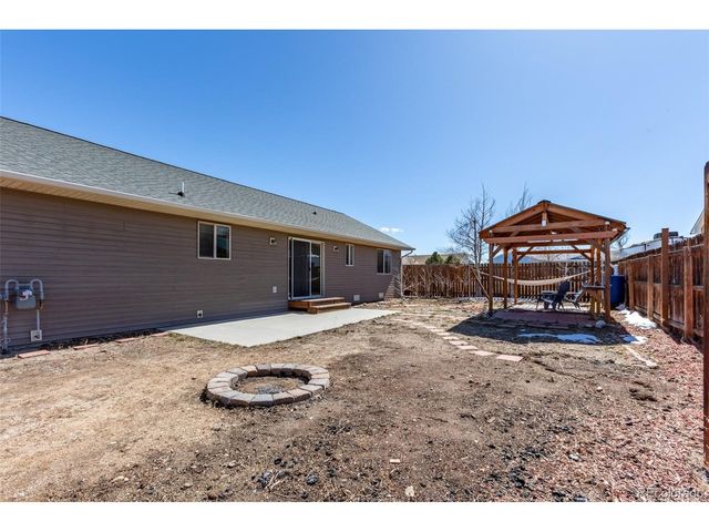 132 Windwalker Rd, Buena Vista, CO 81211