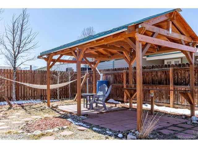 132 Windwalker Rd, Buena Vista, CO 81211