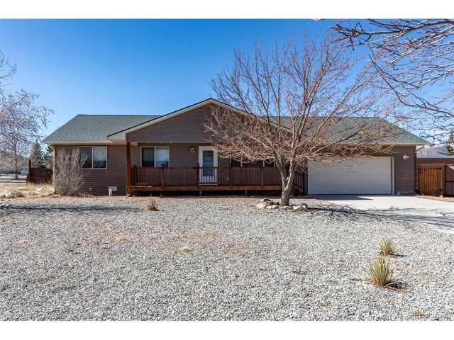 132 Windwalker Rd, Buena Vista, CO 81211