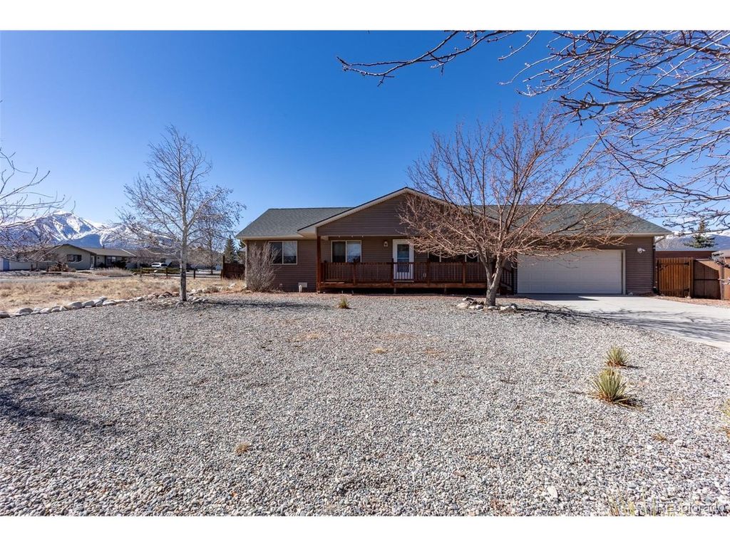 132 Windwalker Rd, Buena Vista, CO 81211