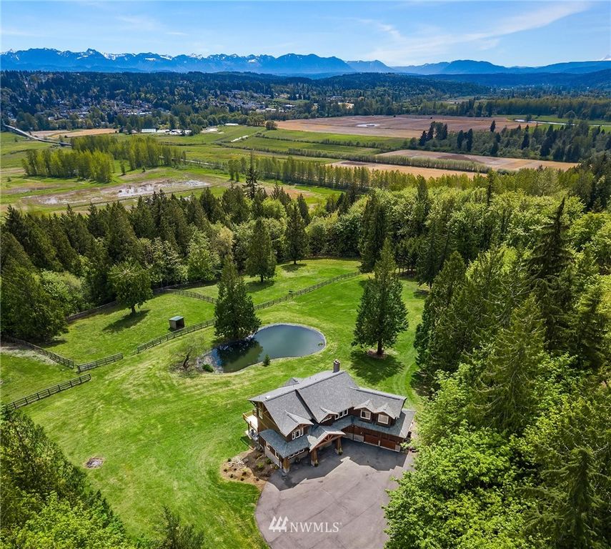 Image 1 of property listing at 16626 246th Avenue NE, Woodinville, WA 98077