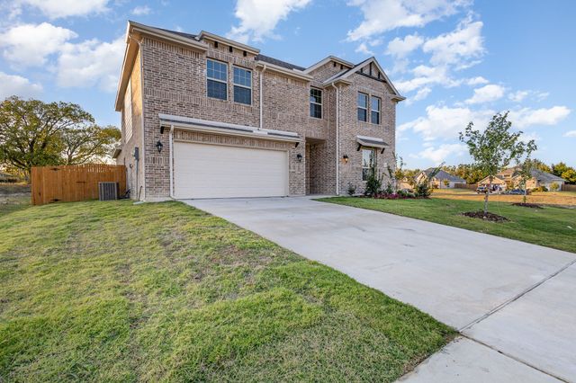 1019 Ella, Desoto, TX 75115
