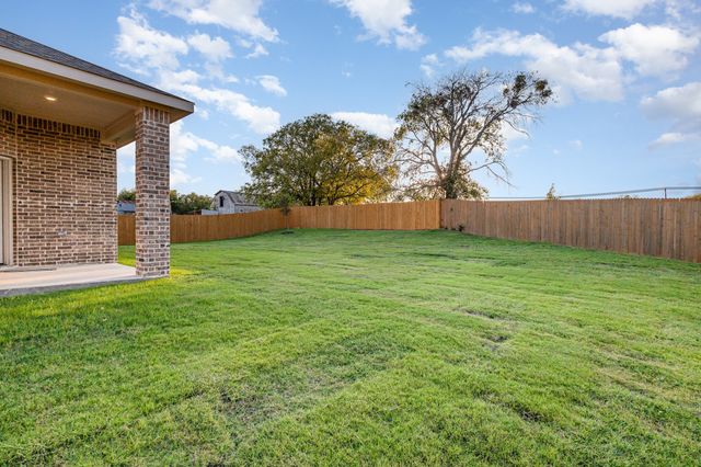 1019 Ella, Desoto, TX 75115