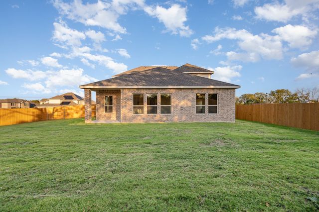 1019 Ella, Desoto, TX 75115