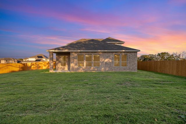 1019 Ella, Desoto, TX 75115