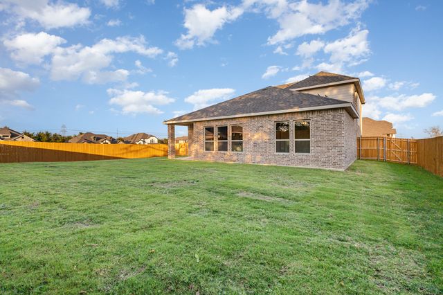 1019 Ella, Desoto, TX 75115
