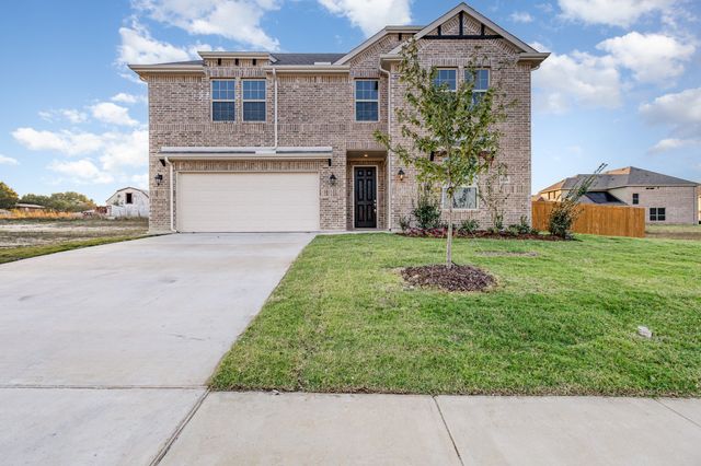 1019 Ella, Desoto, TX 75115