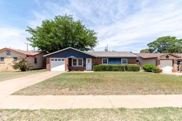 1624 70th Street, Lubbock, TX 79412