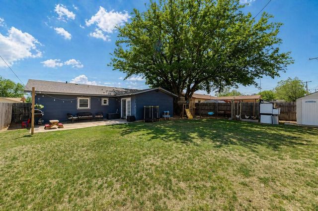 1624 70th Street, Lubbock, TX 79412