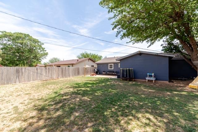1624 70th Street, Lubbock, TX 79412