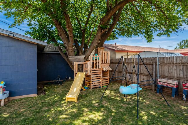 1624 70th Street, Lubbock, TX 79412