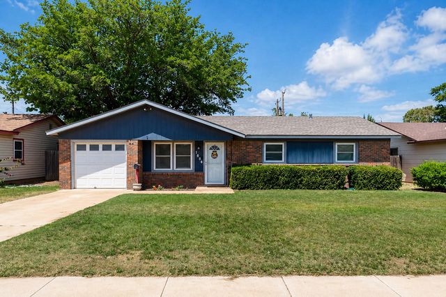 1624 70th Street, Lubbock, TX 79412