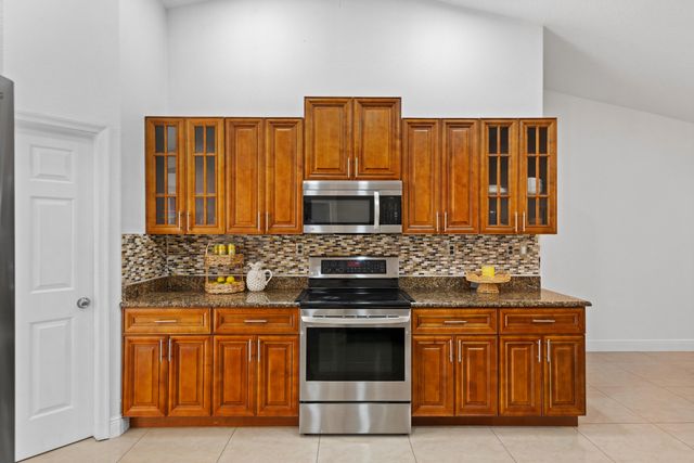 3041 SE Wake Road, Port St. Lucie, Port St Lucie, FL 34984