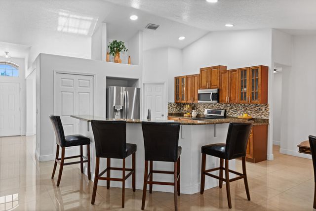 3041 SE Wake Road, Port St. Lucie, Port St Lucie, FL 34984