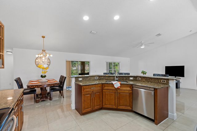 3041 SE Wake Road, Port St. Lucie, Port St Lucie, FL 34984