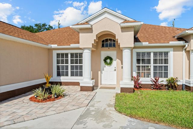 3041 SE Wake Road, Port St. Lucie, Port St Lucie, FL 34984