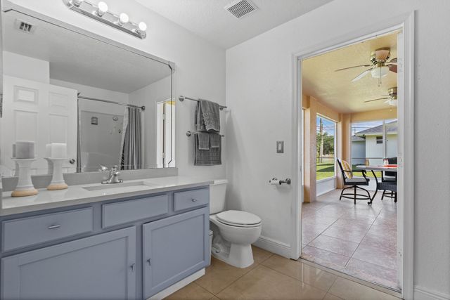 3041 SE Wake Road, Port St. Lucie, Port St Lucie, FL 34984