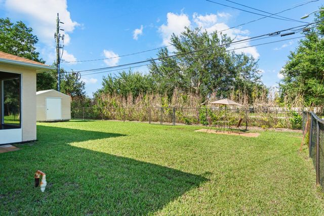 3041 SE Wake Road, Port St. Lucie, Port St Lucie, FL 34984