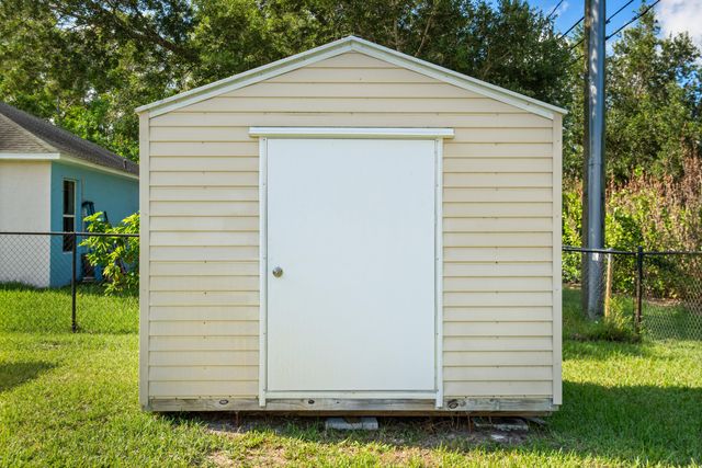 3041 SE Wake Road, Port St. Lucie, Port St Lucie, FL 34984