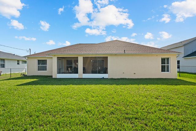 3041 SE Wake Road, Port St. Lucie, Port St Lucie, FL 34984