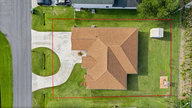 3041 SE Wake Road, Port St. Lucie, Port St Lucie, FL 34984