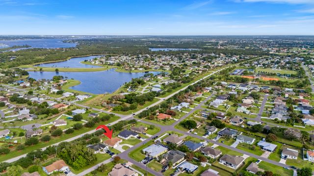 3041 SE Wake Road, Port St. Lucie, Port St Lucie, FL 34984