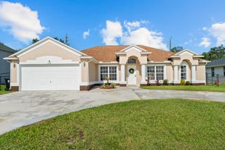 3041 SE Wake Road, Port St. Lucie, Port St Lucie, FL 34984