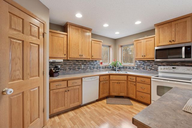 15922 Quince Street NW, Andover, MN 55304
