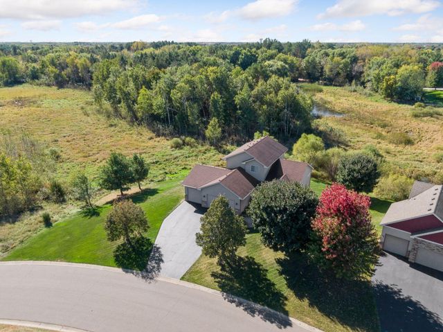 15922 Quince Street NW, Andover, MN 55304