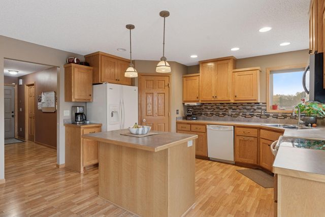 15922 Quince Street NW, Andover, MN 55304