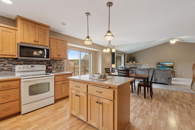 15922 Quince Street NW, Andover, MN 55304