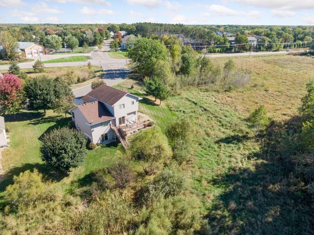 15922 Quince Street NW, Andover, MN 55304