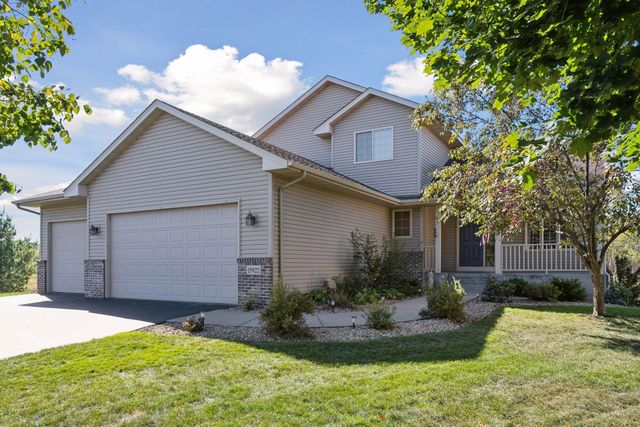 15922 Quince Street NW, Andover, MN 55304