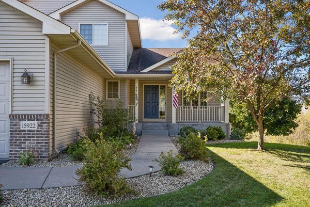 15922 Quince Street NW, Andover, MN 55304