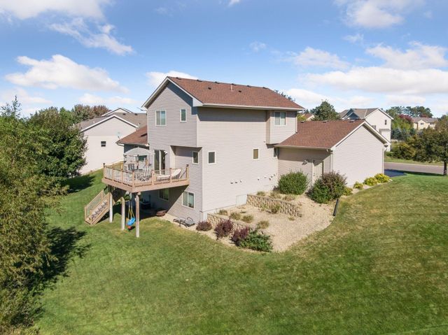 15922 Quince Street NW, Andover, MN 55304