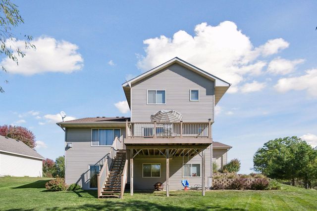 15922 Quince Street NW, Andover, MN 55304