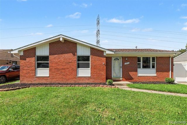 10820 Jackson Street, Van Buren Twp, MI 48111
