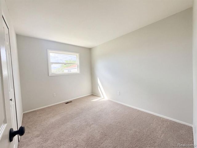 10820 Jackson Street, Van Buren Twp, MI 48111
