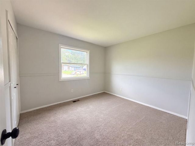 10820 Jackson Street, Van Buren Twp, MI 48111