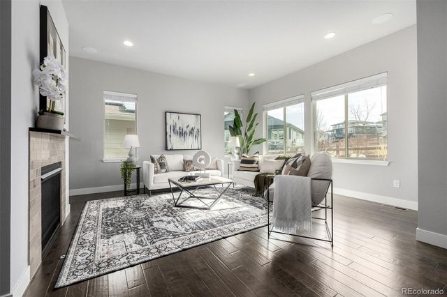 17490 W 94th Drive, Arvada, CO 80007