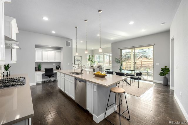 17490 W 94th Drive, Arvada, CO 80007