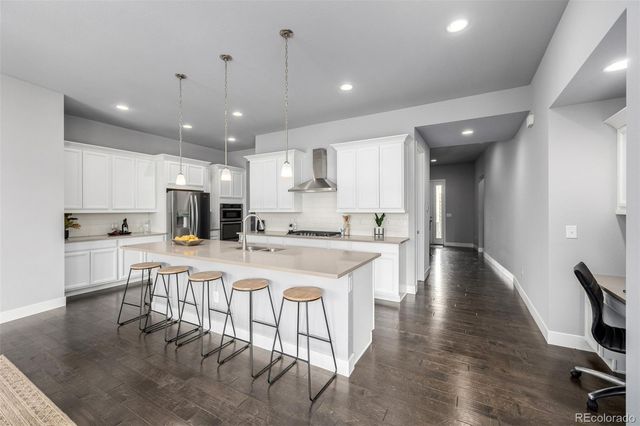 17490 W 94th Drive, Arvada, CO 80007