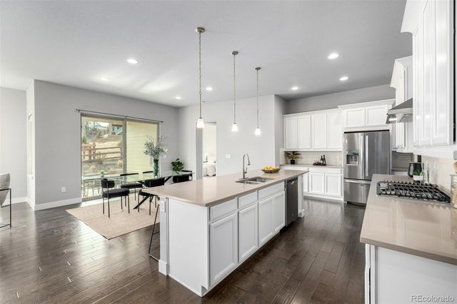 17490 W 94th Drive, Arvada, CO 80007