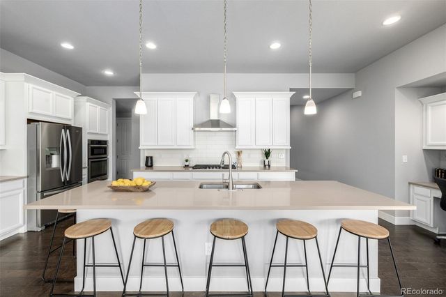 17490 W 94th Drive, Arvada, CO 80007